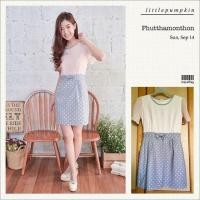 ราคา La Mignonne Dress (62433422)