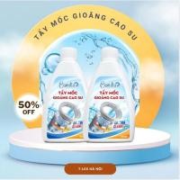 ราคา ลบราจากปะเก็นยางฆ่าเชื้อรา99%ทําความสะอาดง่าย-กล่อง100กรัม (43513499849)