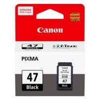 ราคา Canon INK PG-47 BK (สีดำ) (2387249510)