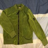 ราคา เสื้อแจ็คเก็ตผ้าร่ม (1742817729)