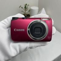 ราคา Canon powershot A3300IS(รุ่นหายากมากๆ) (27226900489)