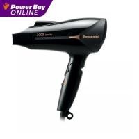 ราคา PANASONIC ไดร์เป่าผม (2000วัตต์, สีดำ) รุ่น EH-NE66-KL (20258092699)
