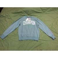 ราคา Champion sz.s เสื้อยืดแขนยาวของแท้ ไม่ตำหนิ (2213730097)