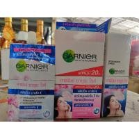 ราคา ครีม การ์นิเย่ ซากุระ ไวท์ สูตรกลางคืน (5859542598)