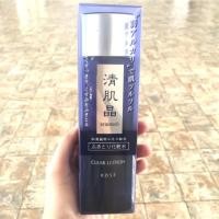 ราคา Kose clear lotion (5902295)