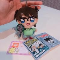 ราคา ตุ๊กตาโคนัน ของแท้ โคนัน Conan (6301028191)