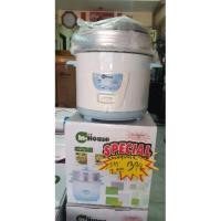ราคา In-House หม้อหุงข้าว 1.8 ลิตร A703T (7313891870)