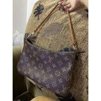 ราคา LOUIS VUITTON หลุยส์วิตตองมือสอง (งานหนังแท้มือสอง) (16632932416)
