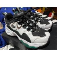 ราคา skechers d lites 3.0 ของแท้ช้อปเกาหลี 100% (6419923621)