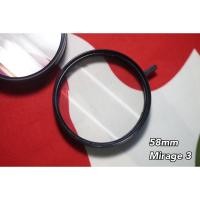 ราคา ฟิลเตอร์ Kenko 58mm Mirage 3 Filter (20166281038)