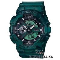 ราคา ของแท้ นาฬิกา G-SHOCK หายาก รุ่น GA-110CM-3A,GA-110CM-3,GA-110CM,GA-110 (27372662192)