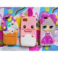 ราคา เคสซิลิโคลน Iphone6, Iphone6s มือสอง (อ่านตำนิก่อนนะคะ)​ (1958889702)