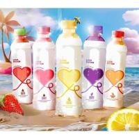 ราคา น้ำ Love potion (น้ำเลิฟโพชั่น) 5 รสชาติ น้ำตาล0% (27736889027)