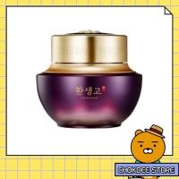 ราคา The Face Shop Yehwadam Hwansaenggo Ultimate Rejuvenating Eye Cream 25ml (4100343684)