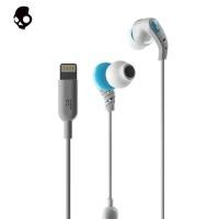 ราคา Skullcandy Set In-Ear Sports ชุดหูฟังแบบมีสายแบบมีสายเกมโทรหูฟังโทรศัพท ์ มือถือ (28807812059)