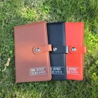 ราคา ส่งฟรี!กระเป๋าใส่ทะเบียนรถ ทะเบียนบ้าน กระเป๋าใส่ทะเบียนรถ และทะเบียนบ้าน ใส่สมุดบัญชี สลากออมสินและธกส ได้ (26380436880)