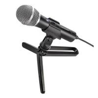 ราคา ATR2100x USB - Dynamic Microphone (Audio Technica) (20485850971)