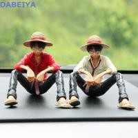 ราคา DABEIYA Action Figure การ์ตูน One Piece ญี่ปุ่นอะนิเมะโมเดลของเล่น Luffy (41158142683)