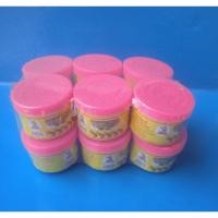 ราคา กะปิตรานางกวักฝาสีชมพู กะปิเคยอย่างดีขนาดบรรจุ 100 กรัม (1 แพ็ค 12 กระปุก) (25512752926)