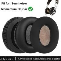 ราคา แผ่นรองหูฟังทดแทนสําหรับ Sennheiser Momentum ON-EAR 1, ON-EAR 2, หูฟัง HD1 แบบ ON-EAR, แผ่นรองหูฟังเบาะ Momentum ON EAR (27026164920)