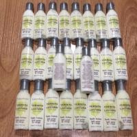 ราคา โลชั่น Crabtree & Evelyn 24ml ผลิต 2018 (2369871612)