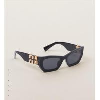 ราคา แว่นกันแดด miu miu ของใหม่ ของแท้ 100%/แว่นตา miu miu (24912146359)