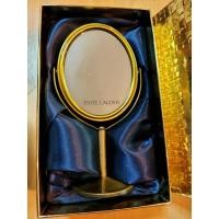 ราคา 17ชิ้น กระจก Estee Lauder แท้ 100% พร้อมกล่องสีทองสวยหรู (12308143225)
