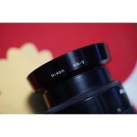 ราคา ฮู้ด Nikon HN-2 Metal Hood (18269803174)