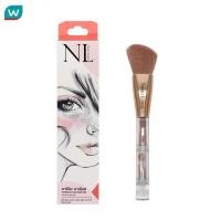 ราคา Nario Llarias นาริโอะ ลาเรียส แอลลิเกนท์ เดอ บิวตี้ โฟร์ อิน วัน บรัช 1ชิ้น (18690910909)