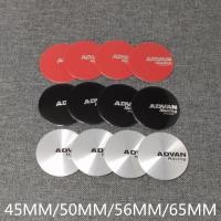 ราคา 45 มม.รถดัดแปลงล้อศูนย์สติกเกอร์ 50 มม.โยโกฮาม่า โฆษณา ขอบปกสติกเกอร์อลูมิเนียมอัลลอยด์สติกเกอร์รถ (43972880154)