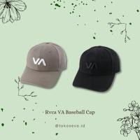 ราคา หมวก RVCA ดั้งเดิม | หมวกเบสบอล Rvca VA (24040194919)