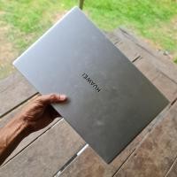 ราคา Huawei MateBook D15 (i3-53012LBS) Silver มือสอง มีตัวเครื่องกับที่ชาร์จ (28650865771)