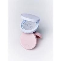 ราคา VDL Tone stain color correcting cushion SPF50 สี serenity (28084702644)