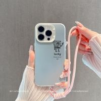 ราคา เข้ากันได้กับ iPhone 16 Plus iPhone 15 Pro Max iPhone 13 14 iPhone 11 Pro เคสโทรศัพท์น่ารัก HXMSCY1524-GS4 (26875708027)