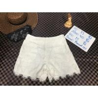 ราคา กางเกงป้าย basset ใหม่ห้อยป้าย (560981352)