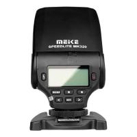 ราคา MeiKe MK320 TTL Mini Flash Speedlite For Canon series DSLR Camera (27816711739)