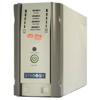 ราคา UPS (เครื่องสำรองไฟฟ้า) SYNDOME SZ 501 PRO (500VA/400Watt) Warranty 2 - y (1936540945)