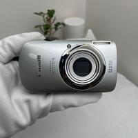 ราคา Canon IXUS110IS/IXY510IS(รุ่นหายากมาก) (25040893249)