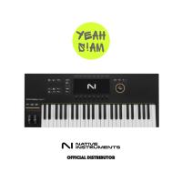 ราคา Native Instruments Kontrol S49 MK3 (23857263306)