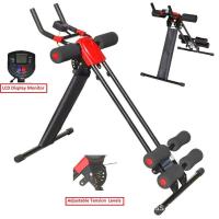 ราคา ‼ ถูกที่สุด ‼ เครื่องออกกำลังกายบริหารหน้าท้อง 5in1 (1897697721)