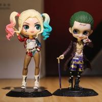 ราคา Q posket Joker Joker Joker Harley Queen รุ่น Q Suicide Squad รูปรุ่น (41473168358)
