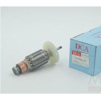 ราคา เครื่องตัด DCA Armature / Anchor Groove 150mm AZR02-150 Z1R-FF02-150 (42221540243)