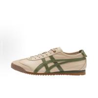 ราคา Genuine Onitsuka TigerMEXICO 66 SD Low Top Casual Shoes Men and Women (43720058213)