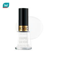 ราคา Revlon เรฟลอน เนล อีนาเมล โซลเว้นท์ 15มล. (20392466916)