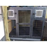 ราคา กรงสุนัขใหญ่ มือสอง สภาพดีมาก❗❗ (2020241798)