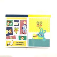 ราคา Disney Toy Story Notepads ทอยสตอรี่ กระดาษโน้ต (2405034725)