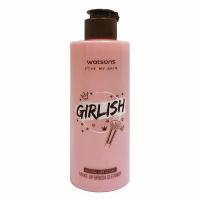 ราคา Exp.25 Girlish (Watsons) Make Up Brush Cleanser น้ำยาล้างแปรงแต่งหน้า (23519737650)