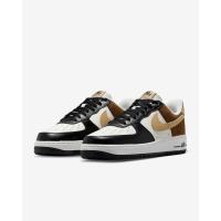 ราคา (ของแท้ 100%) Nike Air Force 1 '07 Men's Air Force One sneakers (29316870266)