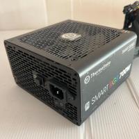 ราคา POWER SUPPLY (อุปกรณ์จ่ายไฟ) THERMALTAKE SMART RGB 700W 80 PLUS (29967092241)