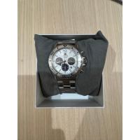 ราคา ORIENT ORIENT Mako Solar Panda WWF Japan Collaboration of 300 Pieces RN-TX0205S Watch White (42562506843)